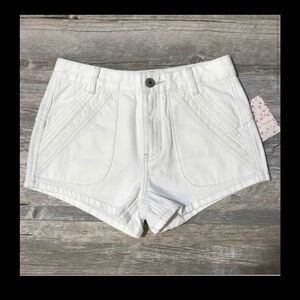 Free People Shorts
